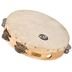 Latin Percussion CP380 Headed Double Row