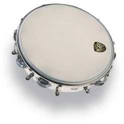Latin Percussion CP392 Tunable Head Metal