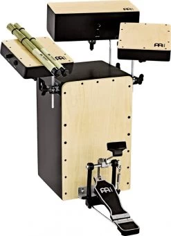 Meinl Cocktail Cajon Kit