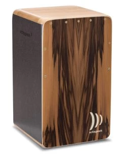 Schlagwerk CP4905 La Peru Evo Walnut Deluxe