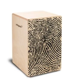 Schlagwerk CP118 X-One Fingerprint Medium