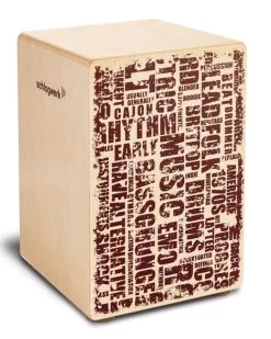 Schlagwerk CP119 X-One Styles Medium