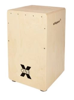 Schlagwerk CP101 X-One Nature