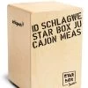Schlagwerk Star Box Cajon CP400SB