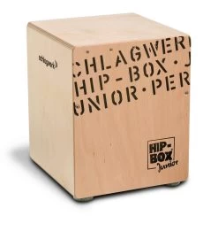 Schlagwerk CP401 Hip-Box Junior
