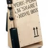 Schlagwerk MB110 Move Box