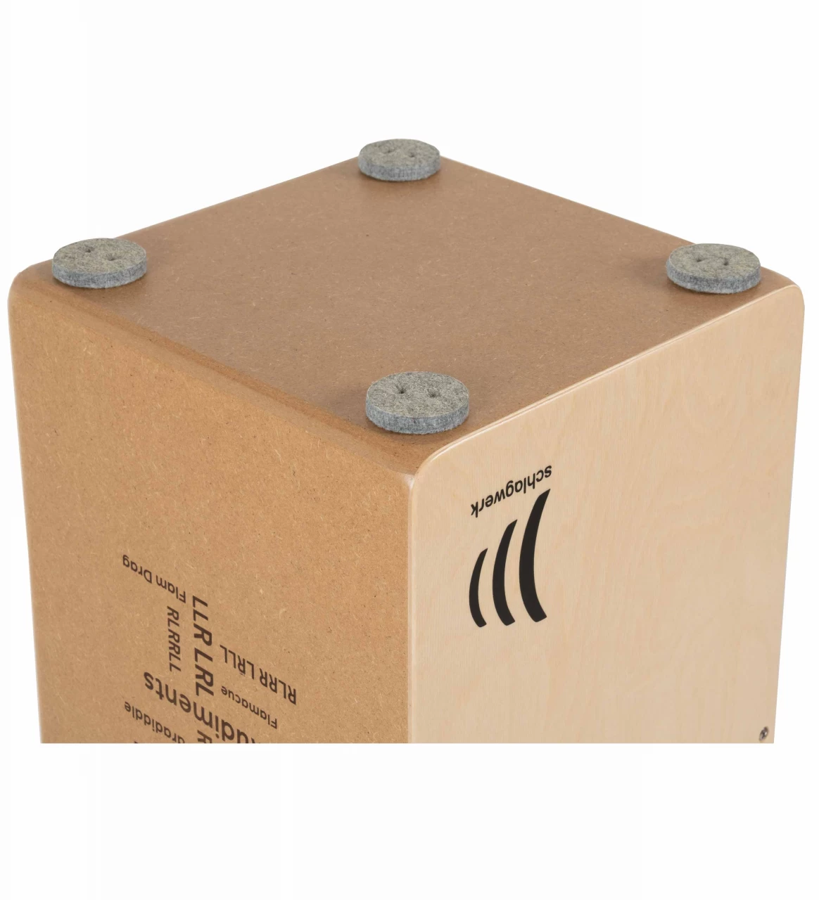 Schlagwerk CP80 Natur 3 Schlagwerk CP80 Natur – Bild 3