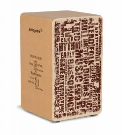 Schlagwerk CP86 Styles Medium