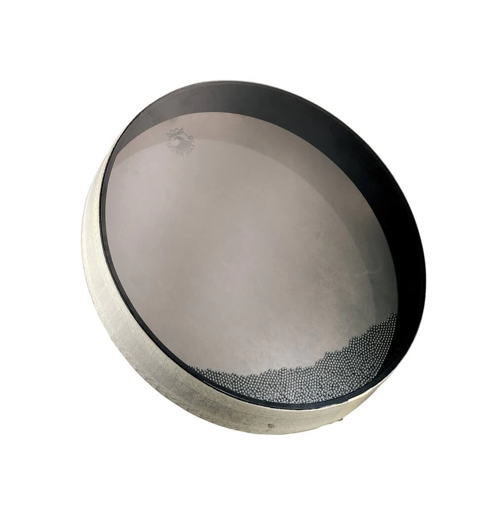 Remo 12" White 1 Remo 12" White