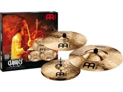 Meinl CC-EM480 Extreme Metal Classics Custom