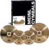 Meinl PAC141820 Complete Set