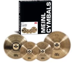 Meinl PAC141820 Complete Set