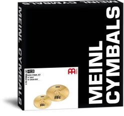 Meinl HCS1418 HCS Basic Set