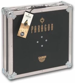 Sabian Paragon Complete Set Brilliant