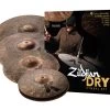 Zildjian K Custom Special Dry Pack