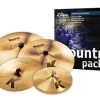 Zildjian K Country Pack