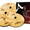 Zildjian A Custom Box Set