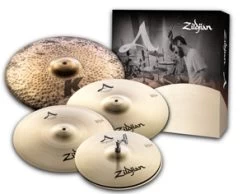 Zildjian A Studio Pack