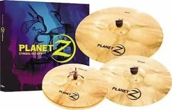 Zildjian Planet Z Pack