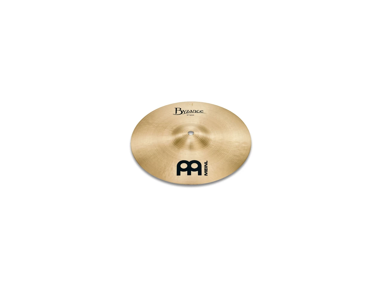 Meinl 8" Byzance Traditional 1 Meinl 8" Byzance Traditional