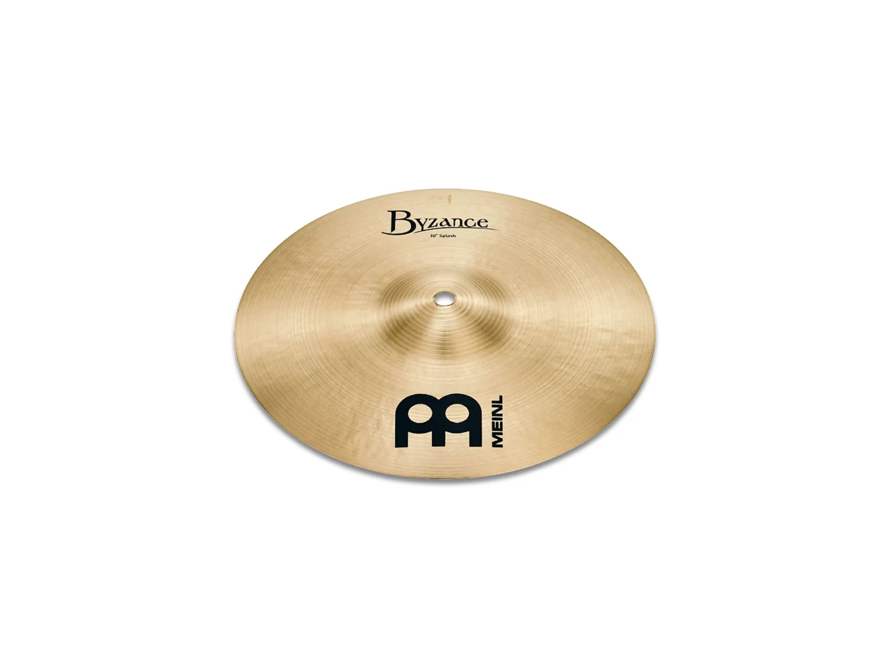 Meinl 12" Byzance Traditional 1 Meinl 12" Byzance Traditional