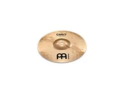 Meinl 10" Classics Custom Extreme Metal