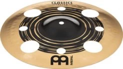 Meinl 12" Classics Custom Dual Trash -Geschäft für Musikausrüstung 452380691 05 1280x1280