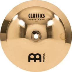 Meinl 8" Classics Custom