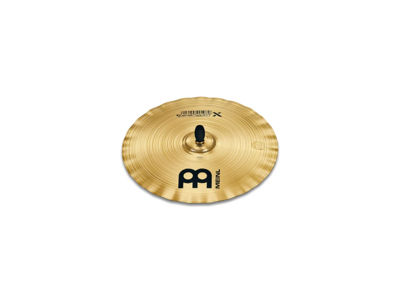 Meinl 10" Generation-X 1 Meinl 10" Generation-X