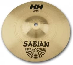 Sabian 10" HH Brilliant
