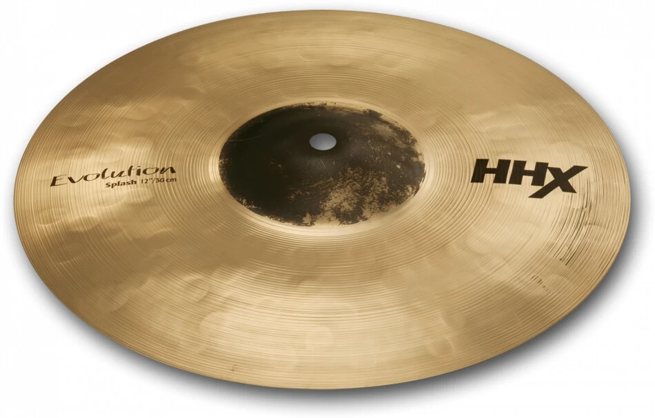 Sabian 12" HHX Evolution 1 Sabian 12" HHX Evolution