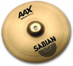 Sabian 10" AAX Brilliant