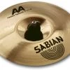 Sabian 8" AA China Brilliant
