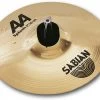 Sabian 8" AA Brilliant