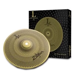 Zildjian 10" Low Volume