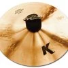 Zildjian 8" K Custom Dark