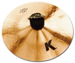 Zildjian 8" K Custom Dark