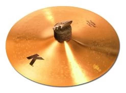 Zildjian 10" K Custom Dark