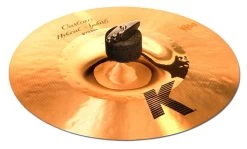 Zildjian 9" K Custom Hybrid