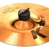 Zildjian 11" K Custom Hybrid