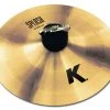 Zildjian 8" K