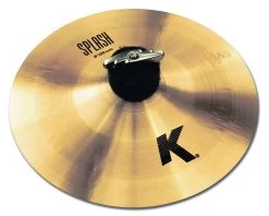 Zildjian 8" K