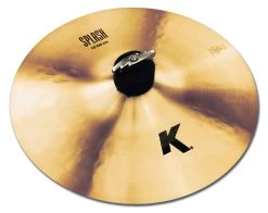 Zildjian 10" K