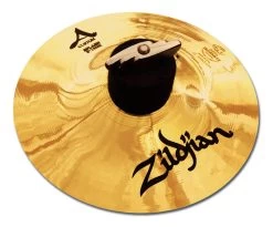 Zildjian 6" A Custom
