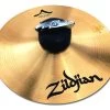 Zildjian 6" A