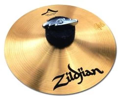 Zildjian 6" A