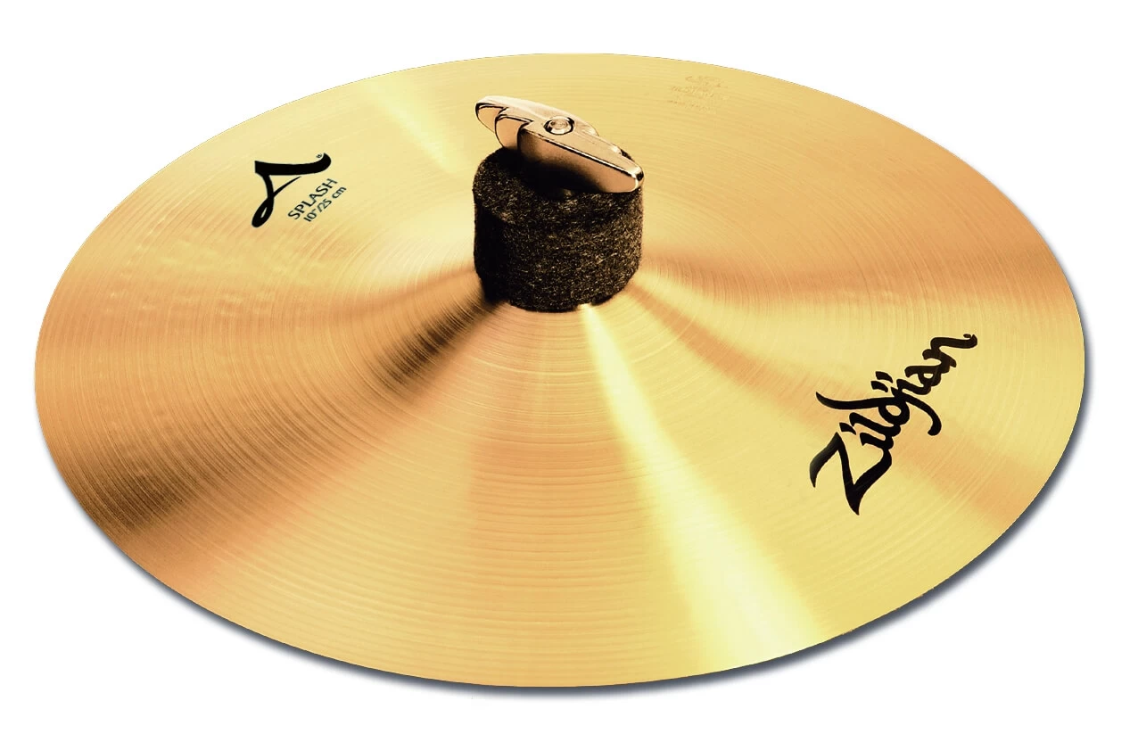 Zildjian 12" A 1 Zildjian 12" A