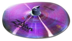 Zildjian 14" FX Trashformer