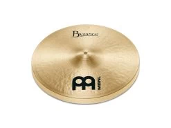 Meinl 14" Byzance Traditional Medium