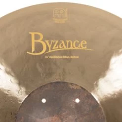Meinl 14" Byzance Vintage Equilibrium Matt Garstka Signature -Geschäft für Musikausrüstung 453380047 02aKUilbNuxU4LJ 1280x1280